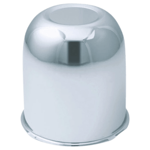 GOR HUB COVER 3.195 CE CHR BULK