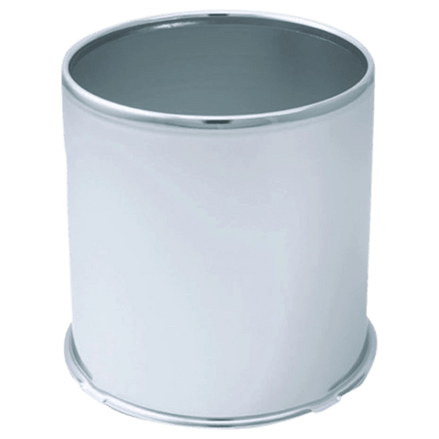 GOR HUB COVER 4.25 OE CHR BULK