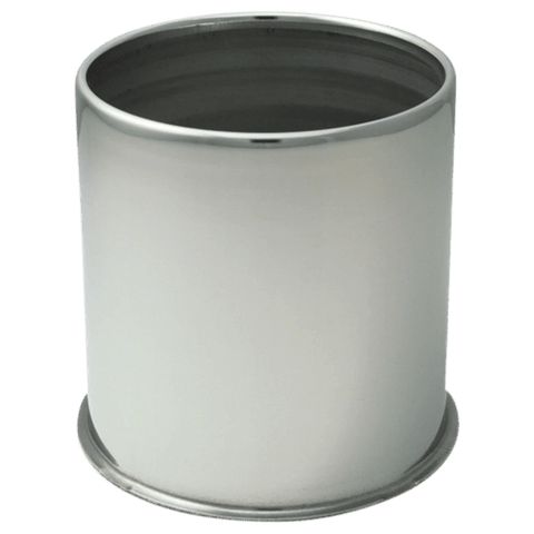 GOR HUB COVER 4.25 OE SS BULK