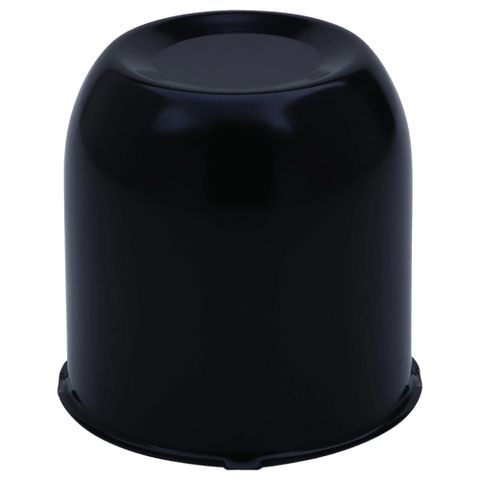 GOR HUB COVER 3.3 CE BLK BULK