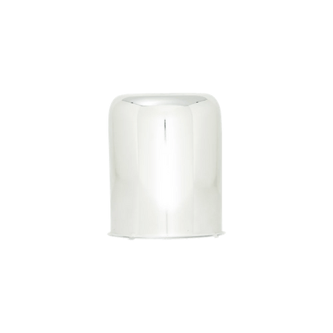 GOR HUB COVER 4.9 CE LONG CHR BULK