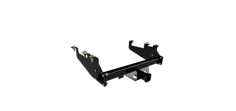B&W Trailer Hitches HDRH25198 - Rcvr Hitch-2", 16,000# Boxed