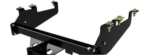 B&W Trailer Hitches HDRH25198 - Rcvr Hitch-2", 16,000# Boxed