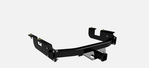 B&W Trailer Hitches HDRH25600 - Rcvr Hitch-2", 16,000# Boxed