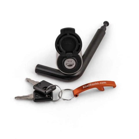 Kuat Racks HITCH LOCK V4