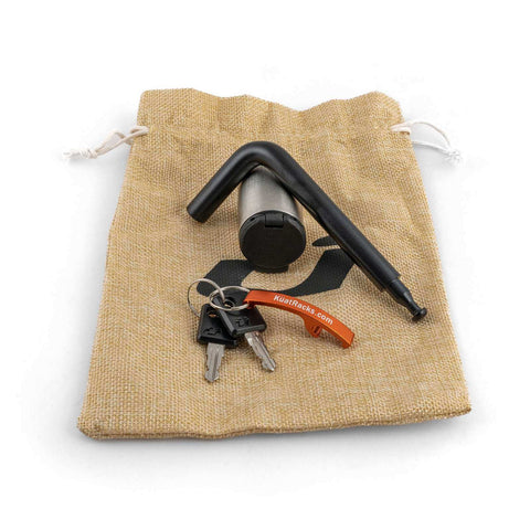 Kuat Racks HITCH LOCK V4
