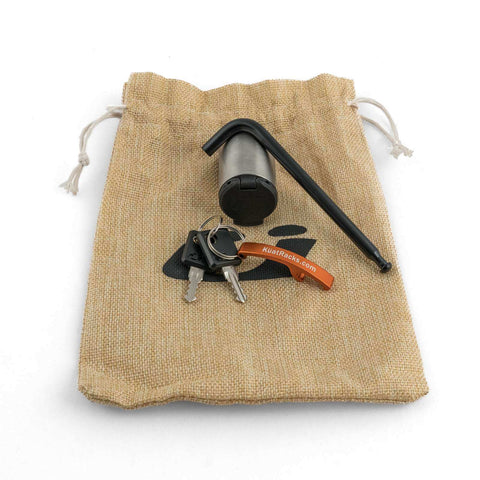 Kuat Racks HITCH LOCK V4
