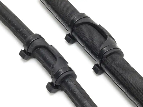 ICON Vehicle Dynamics FRDK_252012 '-4 TO -10 HOSE SHIELD KIT
