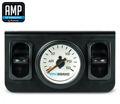 Pacbrake Pressure Switch 105 To 135 PSI Use With Premium And Paddle Valve In Cab Control