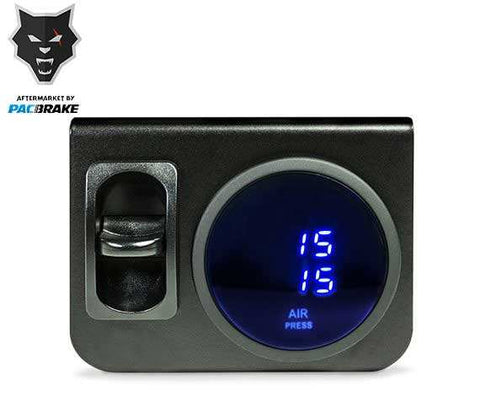 Pacbrake HP10231 Premium In Cab Control For Simultaneous Spring Activation with HP325 Compressor