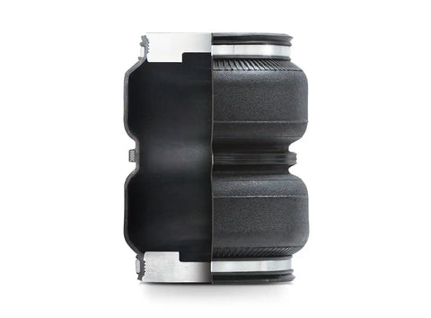Pacbrake HP10609 ULTIMATE: AIR SPRINGS and WIRELESS CONTROL (2ND GEN) and 2.5G AIR TANK