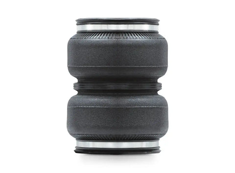 Pacbrake Heavy Duty Double Convoluted Replacement Air Spring