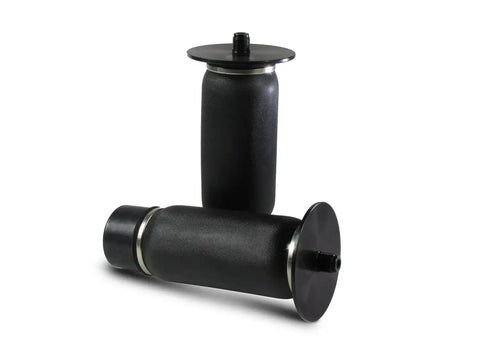Pacbrake Heavy Duty Rear Air Suspension Kit For 05-11 Dodge Dakota