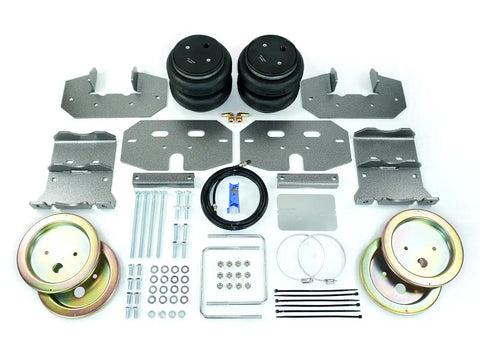 Pacbrake Alpha XD?á7500?áAir Spring Suspension Kit Compatible W/ Dodge RAM 2500 / 3500