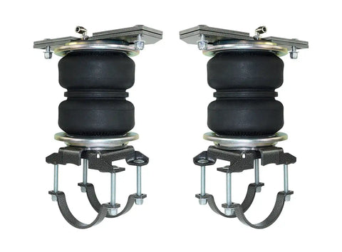 Pacbrake HP10002 ALPHA HD Rear Air Suspension Kit For 2003-2020 Dodge RAM 1500/2500/3500