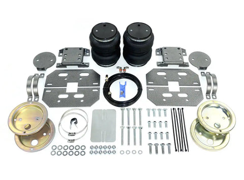 Pacbrake HP10002-J ON DEMAND AIR: AIR SPRINGS And WIRELESS CONTROLS (2ND GEN)
