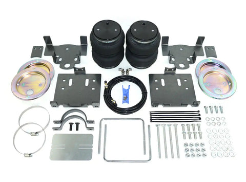 Pacbrake Heavy Duty Rear Air Suspension Kit For 04-08  Ford F-150