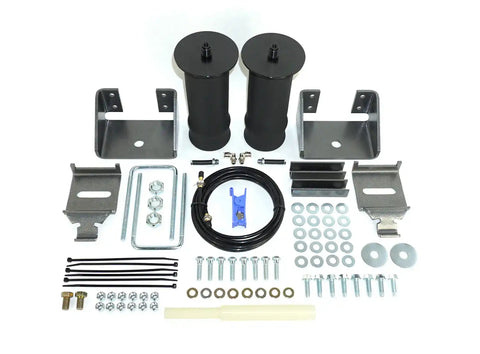 Pacbrake GM Sleeve Style Air Spring