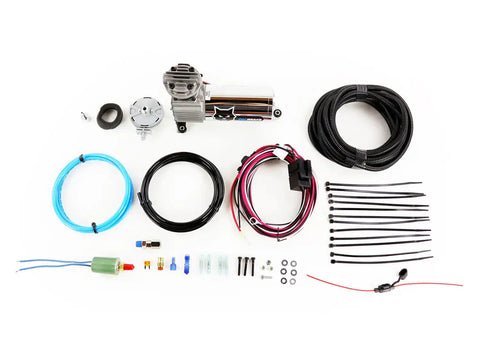 Pacbrake HP10066 (Premium) 12V HP325 Series Air Compressor Kit