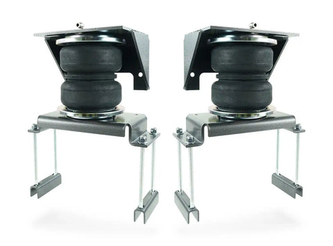 Pacbrake Heavy Duty Rear Air Suspension Kit For 99-16 F-250/F-350 Super Duty