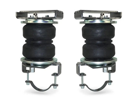 Pacbrake Heavy Duty Rear Air Suspension Kit For 02-08 Dodge RAM1500