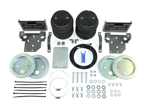 Pacbrake ALPHA HD PRO Rear Air Suspension Kit For 02-08 Dodge RAM1500