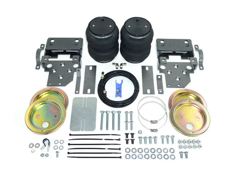 Pacbrake Heavy Duty Rear Air Suspension Kit For 01-06 Silverado/Sierra 1500 HD