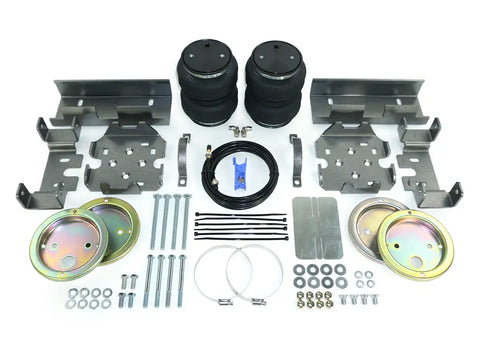 Pacbrake ALPHA HD PRO Rear Air Suspension For 88-98 Silverado/Sierra 1500 88-00 2500/3500