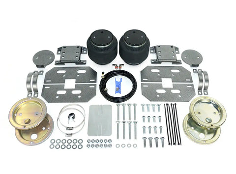 Pacbrake Heavy Duty Rear Air Suspension Kit For 03-13 RAM 2500/3500