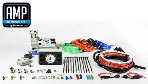 Pacbrake Pressure Switch 85 To 105 PSI Use With Premium And Paddle Valve In Cab Control