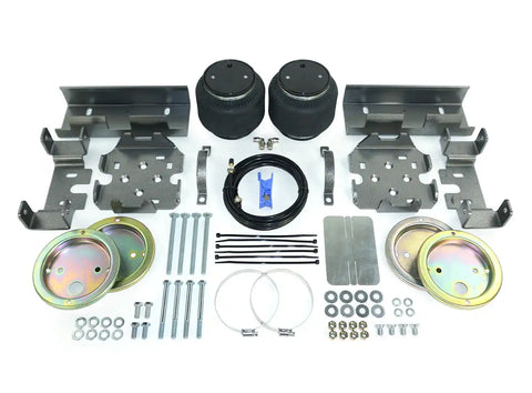 Pacbrake Heavy Duty Rear Air Suspension For 88-98 Silverado/Sierra K/C 1500/2500
