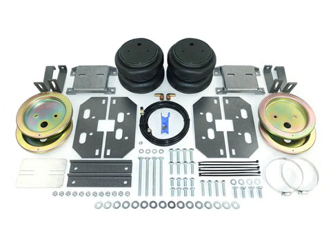 Pacbrake Heavy Duty Rear Air Suspension For 07-09 Bullet 4500/5500 07-09 Ram 4500/5500