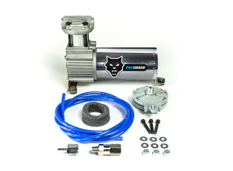 Pacbrake HP10142 (Basic) 12V HP325 Series Air Compressor Kit (Replacement Kit)