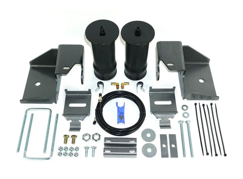 Pacbrake Heavy Duty Rear Air Suspension For For 07-18 Silverado/Sierra 1500