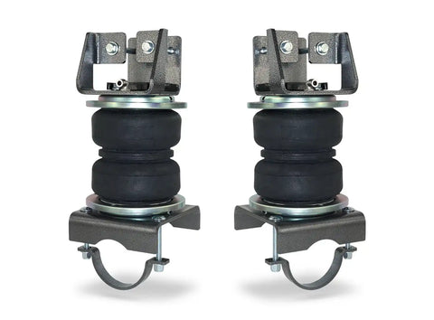 Pacbrake Heavy Duty Rear Air Suspension 07-09 Freightliner/Mercedes Sprinter 2500