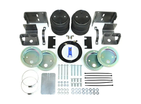 Pacbrake ALPHA HD PRO Rear Air Suspension 07-09 Freightliner/Mercedes Sprinter 2500