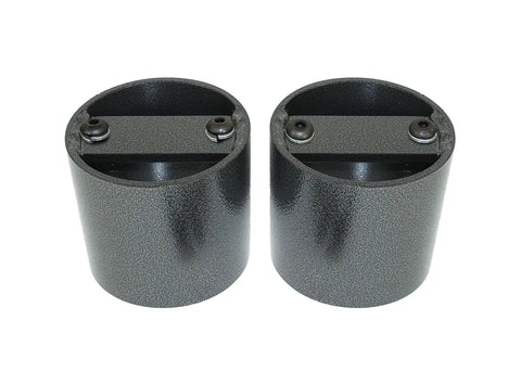 Pacbrake 4 Inch Air Suspension Spacer Kit Use W/Single And Double Convoluted Spring Kits