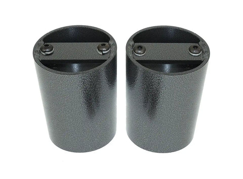 Pacbrake 6 Inch Air Suspension Spacer Kit Use With Single And Double Convoluted Spring