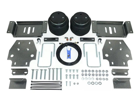 Pacbrake Heavy Duty Rear Air Suspension Kit For 02-06 Toyota Tundra