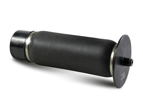 Pacbrake Heavy Duty Sleeve Style Replacement Air Spring Anodized Black