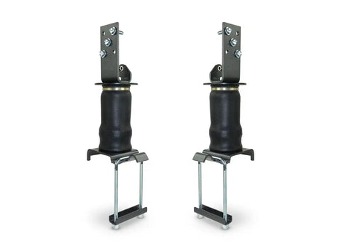 Pacbrake Heavy Duty Rear Air Suspension Kit For 95-04 Toyota Tacoma