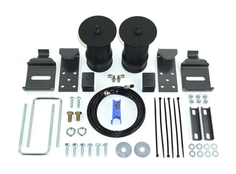 Pacbrake Heavy Duty Rear Air Suspension Kit For 95-04 Toyota Tacoma