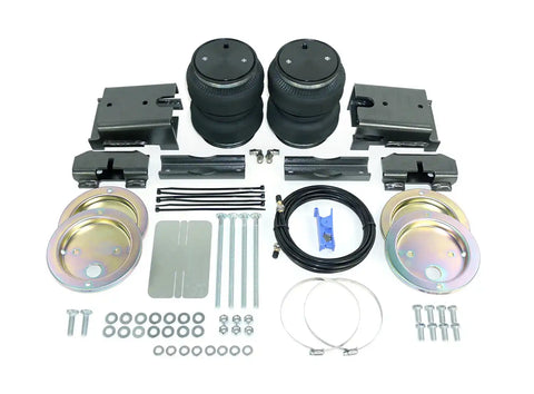 Pacbrake ALPHA HD PRO Rear Air Suspension Kit For 15-16 F-450 Super Duty 2WD/4WD