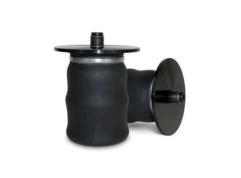 Pacbrake Heavy Duty Rear Air Suspension Kit For 15-21 Colorado/Canyon