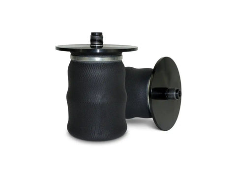 Pacbrake Ranger Air Spring Kit Heavy Duty Rear For 19-Up Ford Ranger