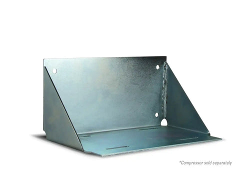 Pacbrake HP10204 Universal Mounting Bracket For Use With HP325 Series Compressors