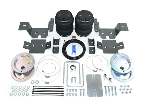 Pacbrake ALPHA HD PRO Rear Air Suspension Kit For 07-18 Silverado/Sierra 1500 2WD/4WD