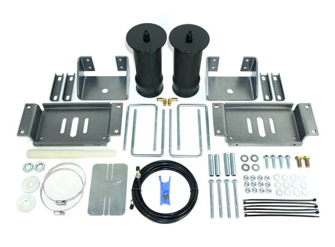 Pacbrake Heavy Duty Rear Air Suspension Kit For 05-11 Dodge Dakota