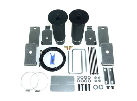 Pacbrake Heavy Duty Rear Air Suspension For Select Chevrolet Colorado / GMC Canyon Trucks