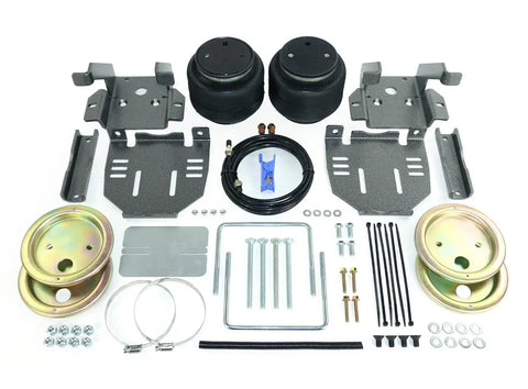 Pacbrake ALPHA HD PRO Rear Air Suspension For 13-15 Class C Motor Home G3500/4500